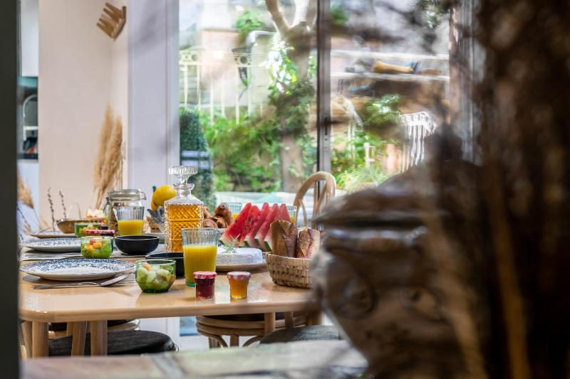 Boutique Hôtel Azur - image 11