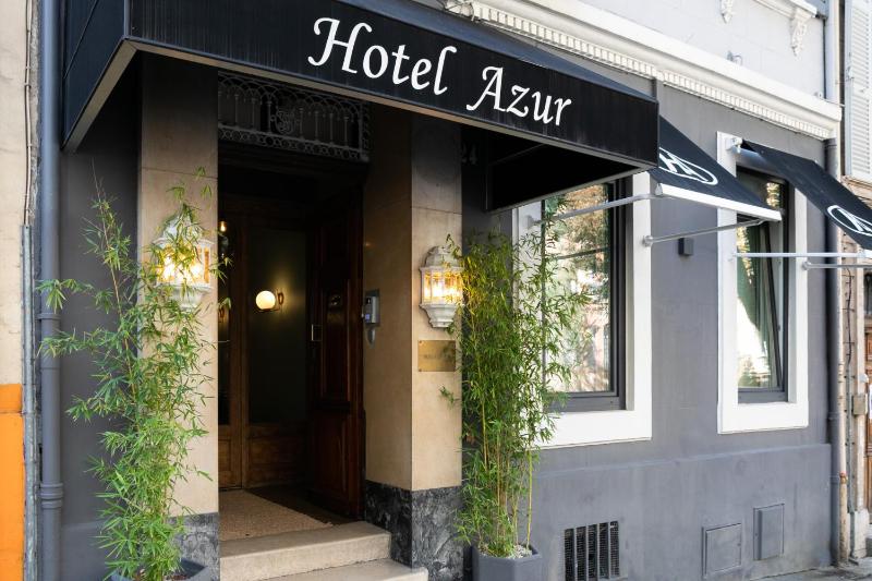 Boutique Hôtel Azur - image 4