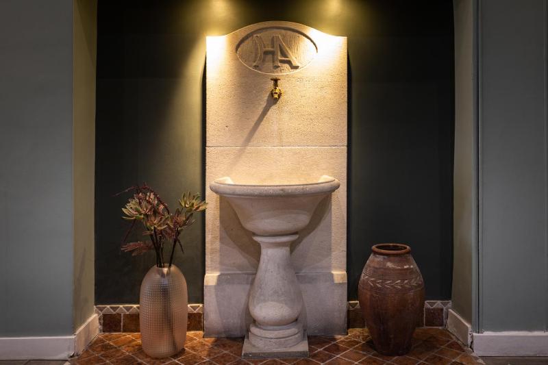 Boutique Hôtel Azur - image 15