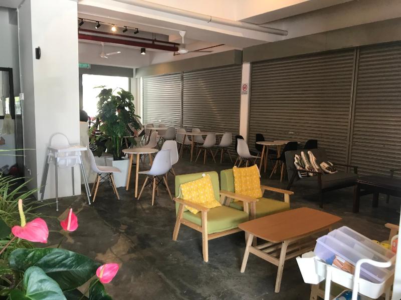 Peony Square Residences - image 25