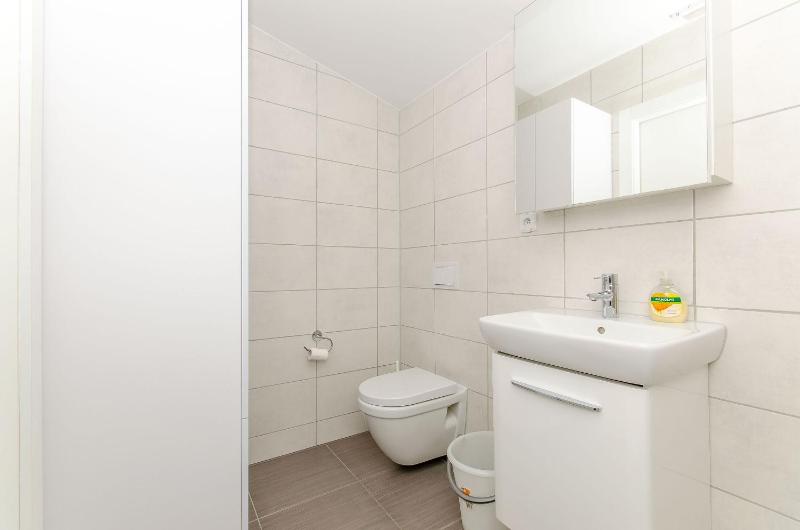 Three-Bedroom Apartment image 2
