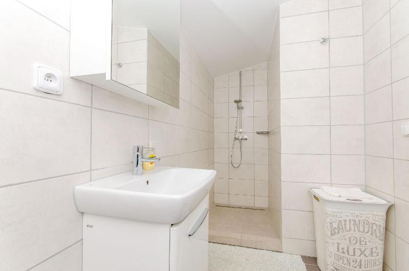 Three-Bedroom Apartment image 3