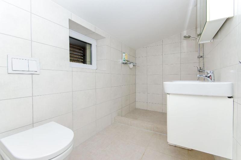 Three-Bedroom Apartment image 4
