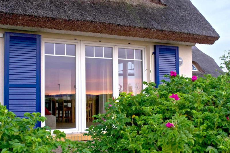 Ferienhaus Boddentraum Morgenrot - image 12