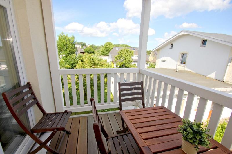 Meeresblickresidenzen Ferienwohnung Nr 56 mit Sauna- und Schwimmbadnutzung im AHOI Sellin - image 6