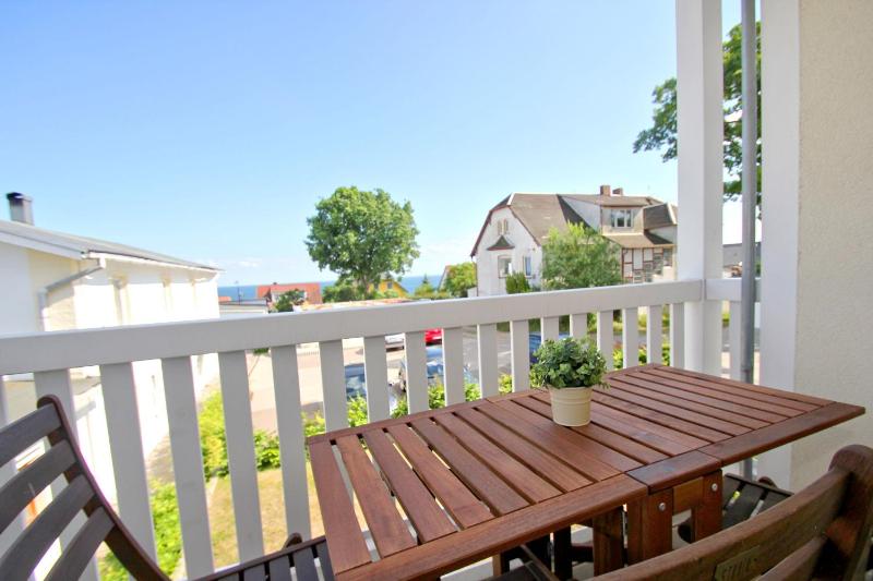 Meeresblickresidenzen Ferienwohnung Nr 56 mit Sauna- und Schwimmbadnutzung im AHOI Sellin - image 8