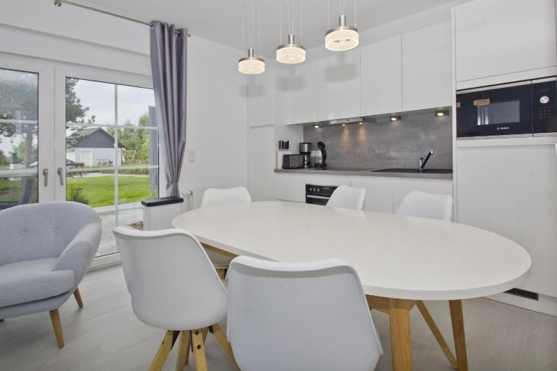 Haus Inselwind Ferienwohnung 01 MEERglück - image 18