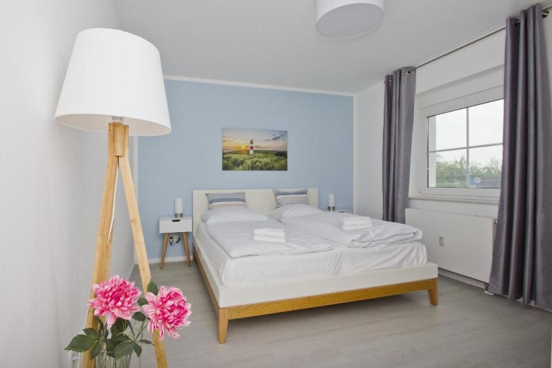 Haus Inselwind Ferienwohnung 01 MEERglück - image 10