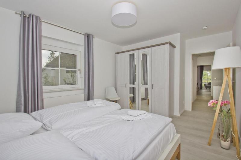 Haus Inselwind Ferienwohnung 01 MEERglück - image 12