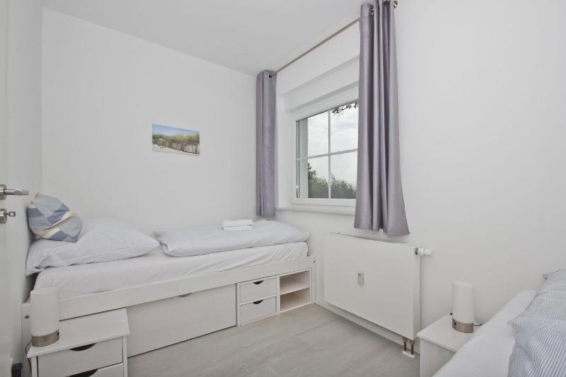 Haus Inselwind Ferienwohnung 01 MEERglück - image 19