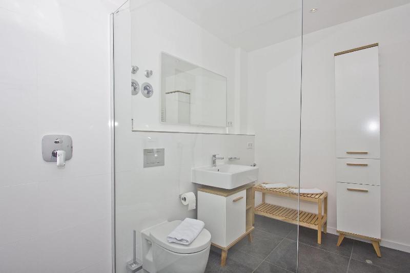 Haus Inselwind Ferienwohnung 01 MEERglück - image 17