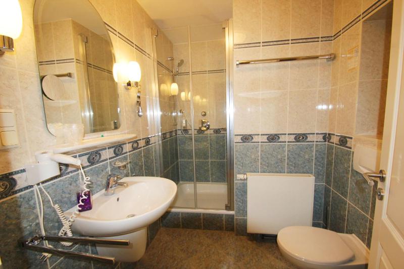Meeresblickresidenzen Ferienwohnung Nr 22 mit Sauna- und Schwimmbadnutzung im AHOI Sellin - image 8