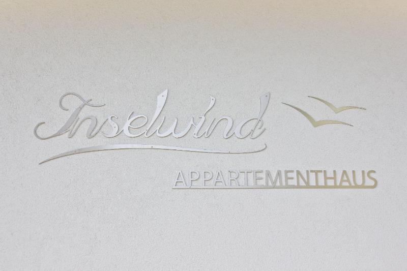Haus Inselwind Ferienwohnung 22 MEERwasser - image 15