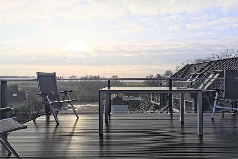Haus Inselwind Ferienwohnung 22 MEERwasser - image 16