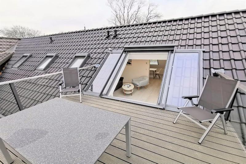 Haus Inselwind Ferienwohnung 22 MEERwasser - image 5