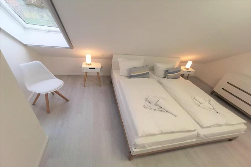 Haus Inselwind Ferienwohnung 22 MEERwasser - image 7