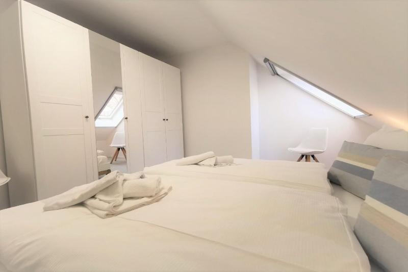 Haus Inselwind Ferienwohnung 22 MEERwasser - image 6