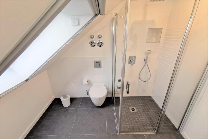 Haus Inselwind Ferienwohnung 22 MEERwasser - image 12