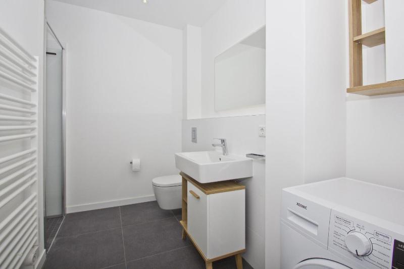 Haus Inselwind Ferienwohnung 02 MEERsand - image 17