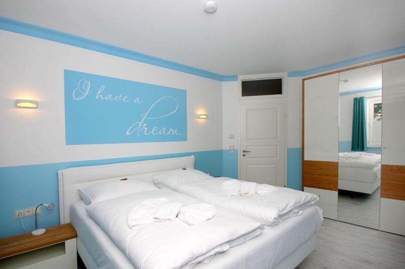 Beach House Palstek mit gratis Nutzung vom AHOI Erlebnisbad und Sauna in Sellin - image 21