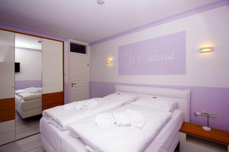Beach House Palstek mit gratis Nutzung vom AHOI Erlebnisbad und Sauna in Sellin - image 15