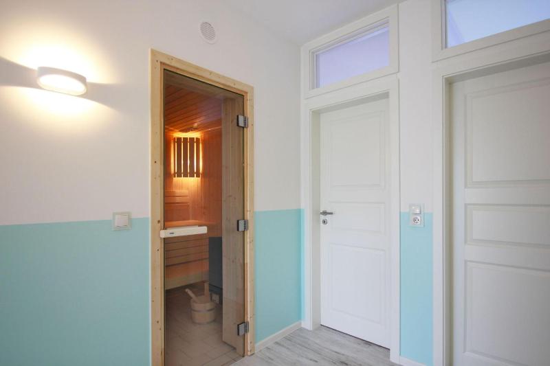 Beach House Palstek mit gratis Nutzung vom AHOI Erlebnisbad und Sauna in Sellin - image 30