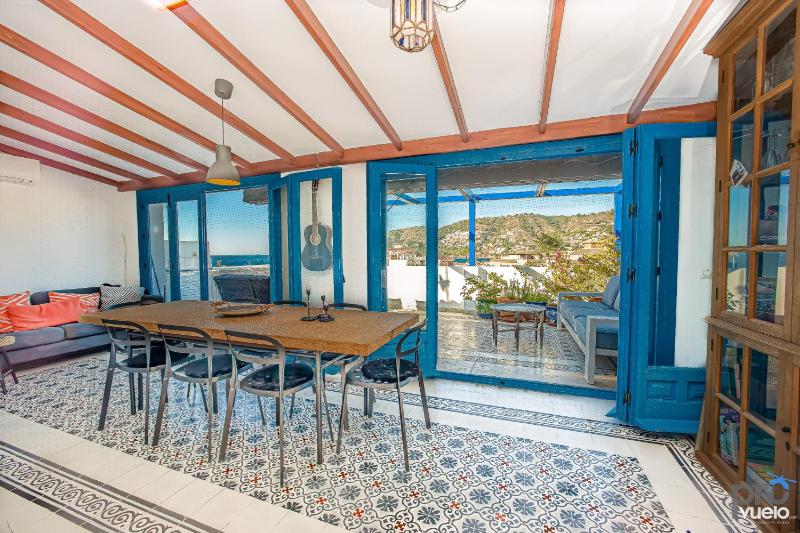 The Blue House - image 35