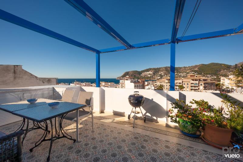 The Blue House - image 8