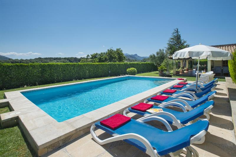 Villa with Private Pool image 3