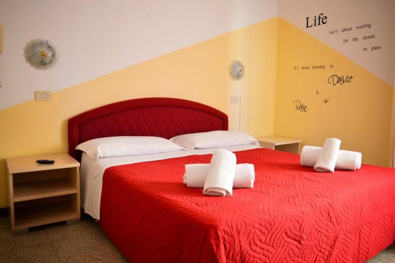 Hotel Cirene - image 42