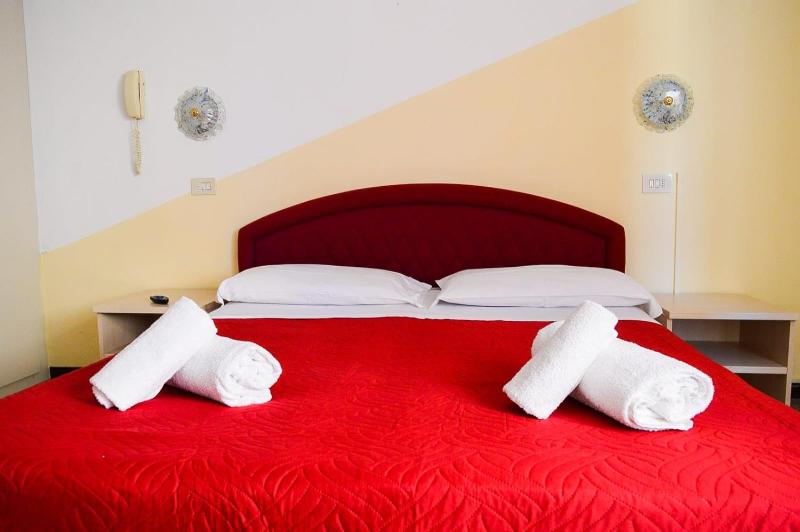 Hotel Cirene - image 45