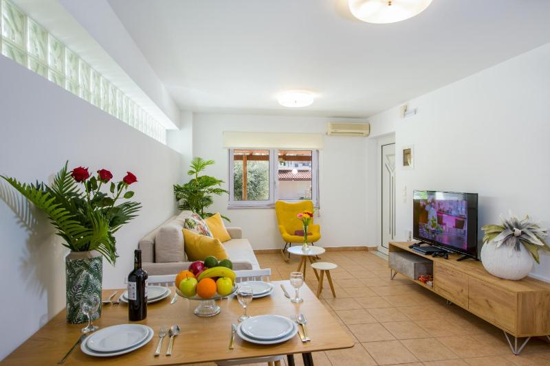 Manolia Dream Apartment 30m to the beach Images