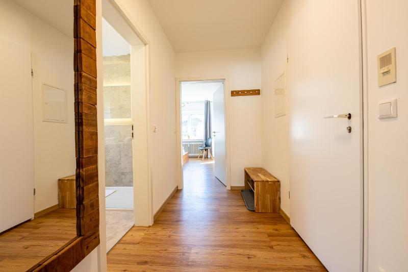 Apartment with Mountain View image 4