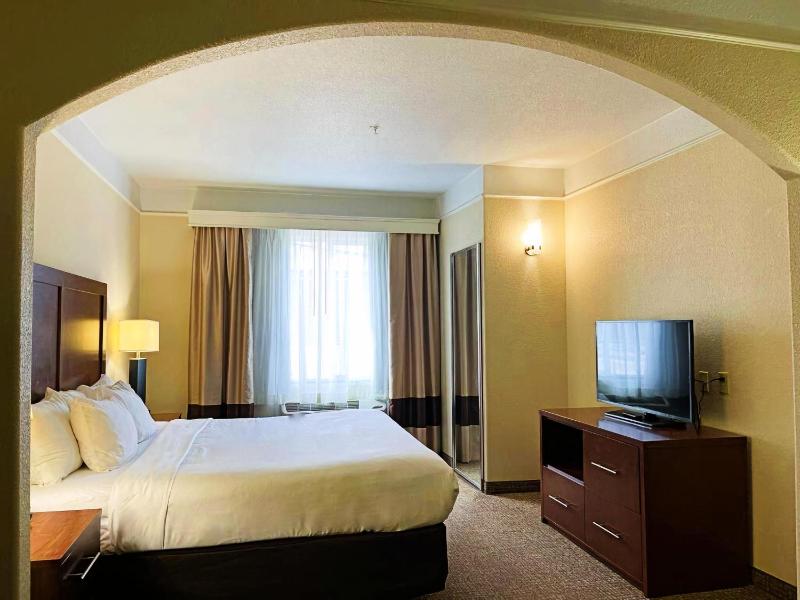 King Suite - Non-Smoking image 3