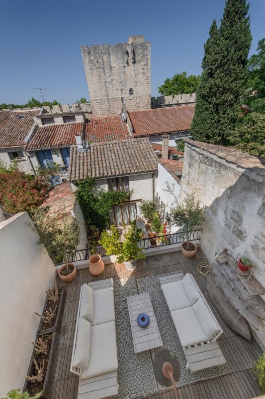 Double Room with Terrace image 4