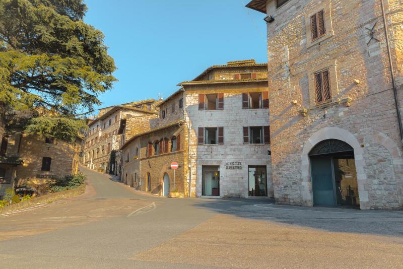 Hotel San Pietro - image 22
