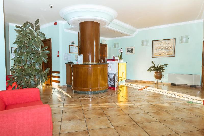 Hotel San Pietro - image 44