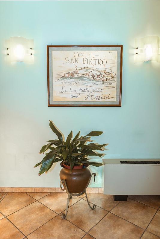 Hotel San Pietro - image 33