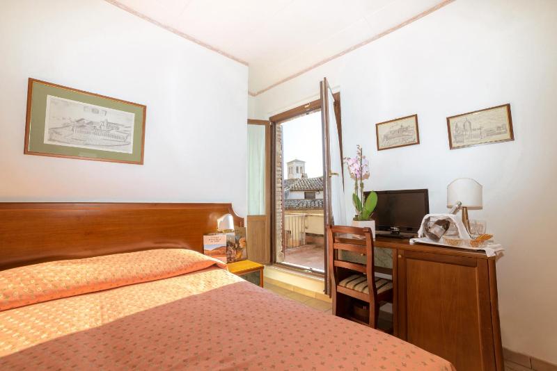 Hotel San Pietro - image 1