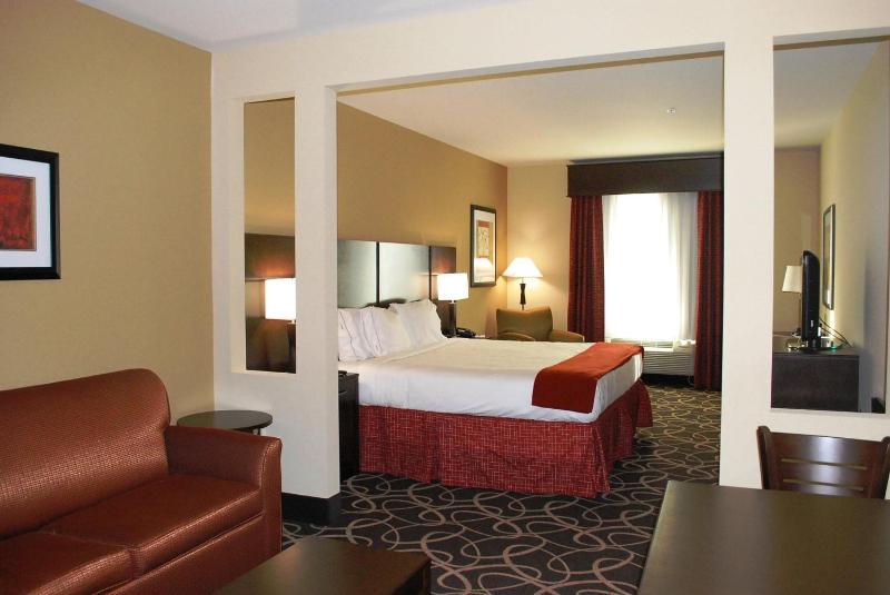 King Suite with Sofa Bed image 2