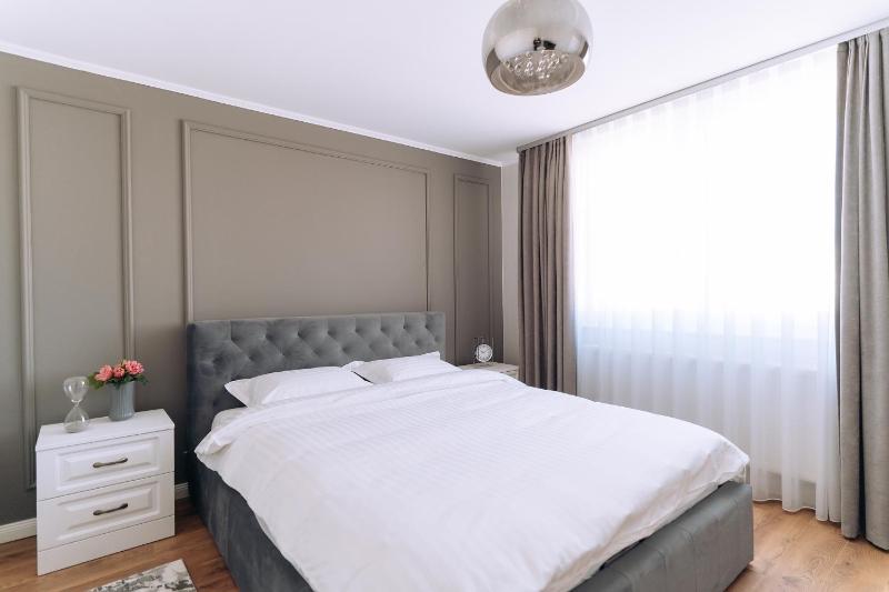 One-Bedroom Apartment image 3
