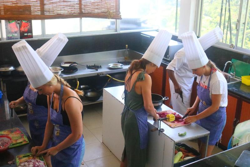 Hotel Ella`s Edge - image 15