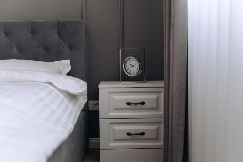 GOLD Suites - free parking and self check-in - image 24