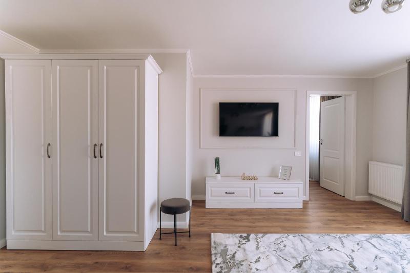 GOLD Suites - free parking and self check-in - image 50