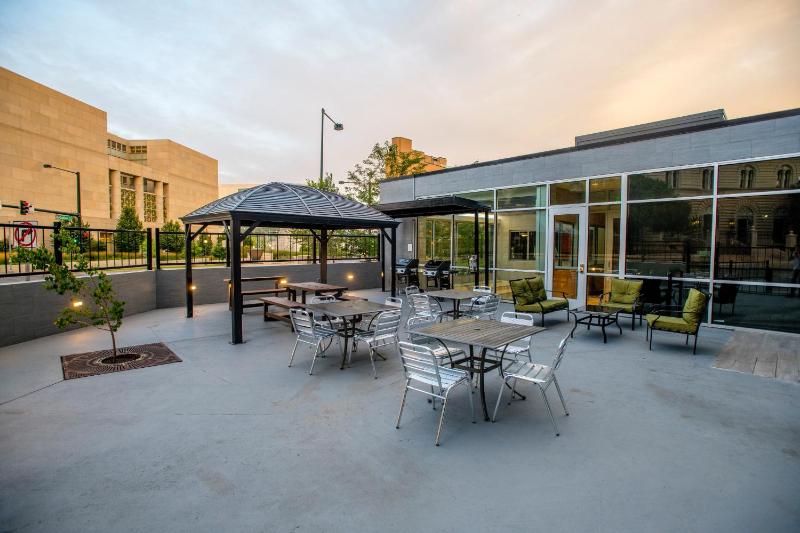 Staybridge Suites Denver Downtown By IHG - image 44