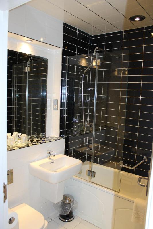 Standard Double Room with King Bed image 1