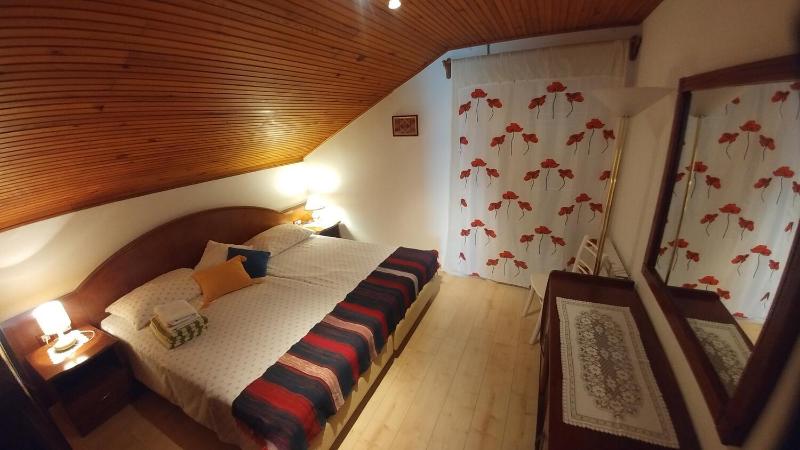 Two-Bedroom Apartment with Balcony and Sea View image 2