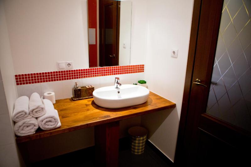Comfort Double Room with Mountain View image 2