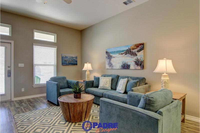 One-Bedroom Villa image 3