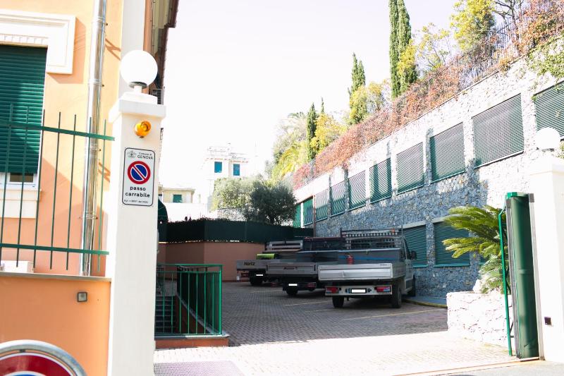 Rex Hotel Residence - image 9